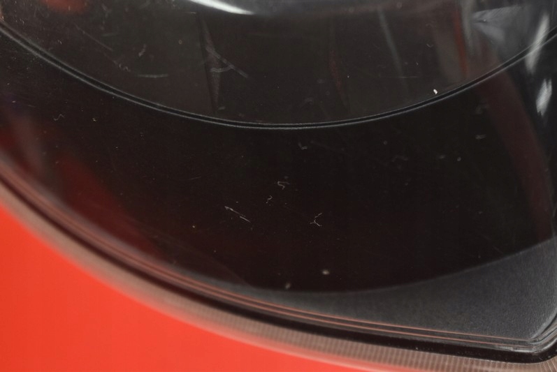 фото №11, Лампа права задня задня chevrolet spark 3 iii m300 10-15