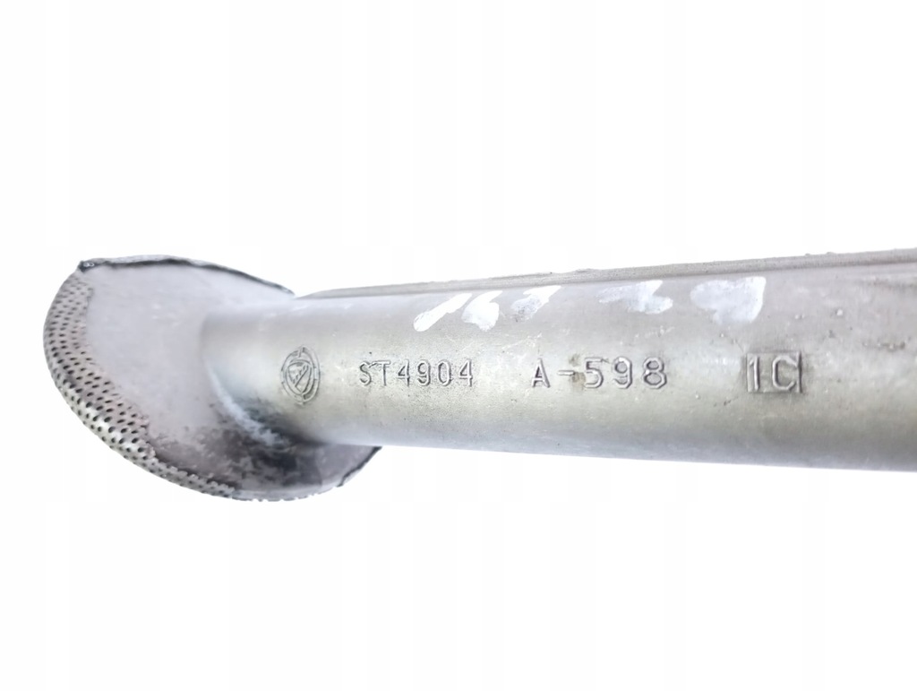 фото №7, Alfa romeo gt 147 маслоприёмник масла 1.9 16v 150km st4904