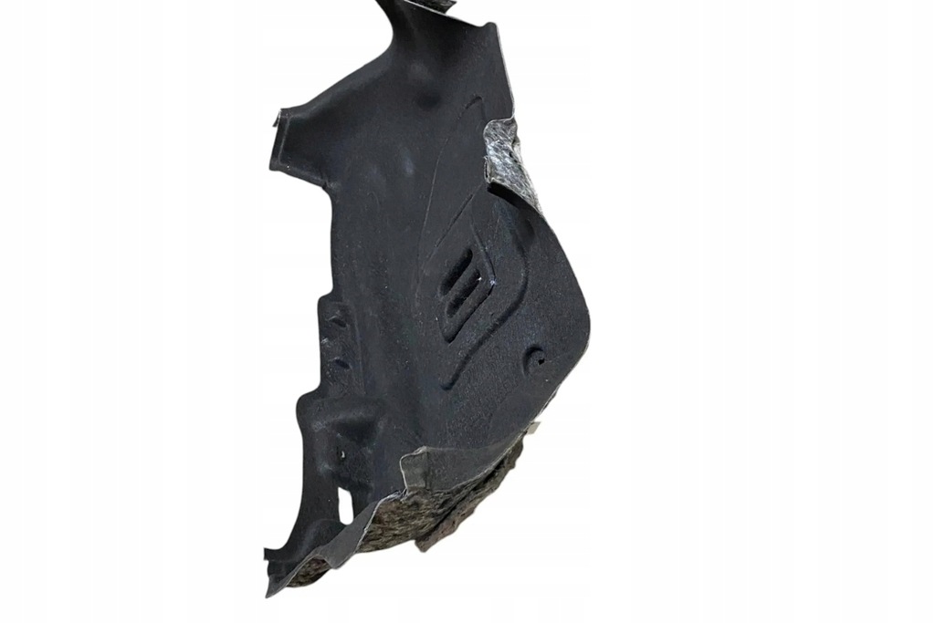 фото №7, Левая обивка багажника chevrolet camaro 84290241 6.2l бензиновый 339kw 2021