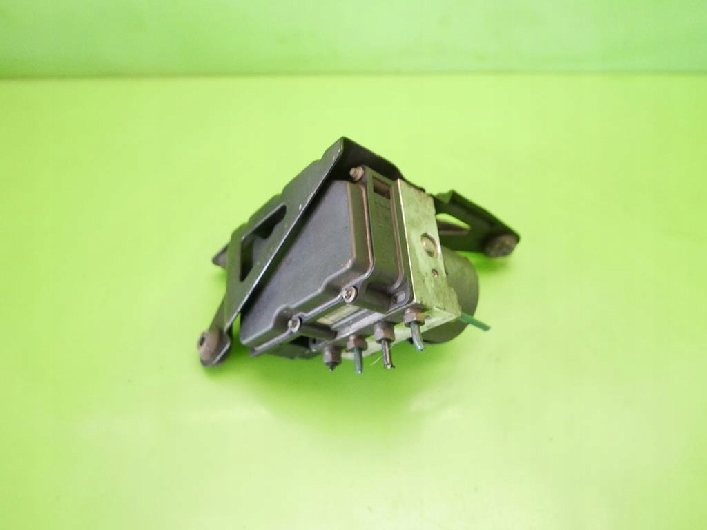 фото №2, Насос abs renault grand scenic ii phi 1.9 dci 04-