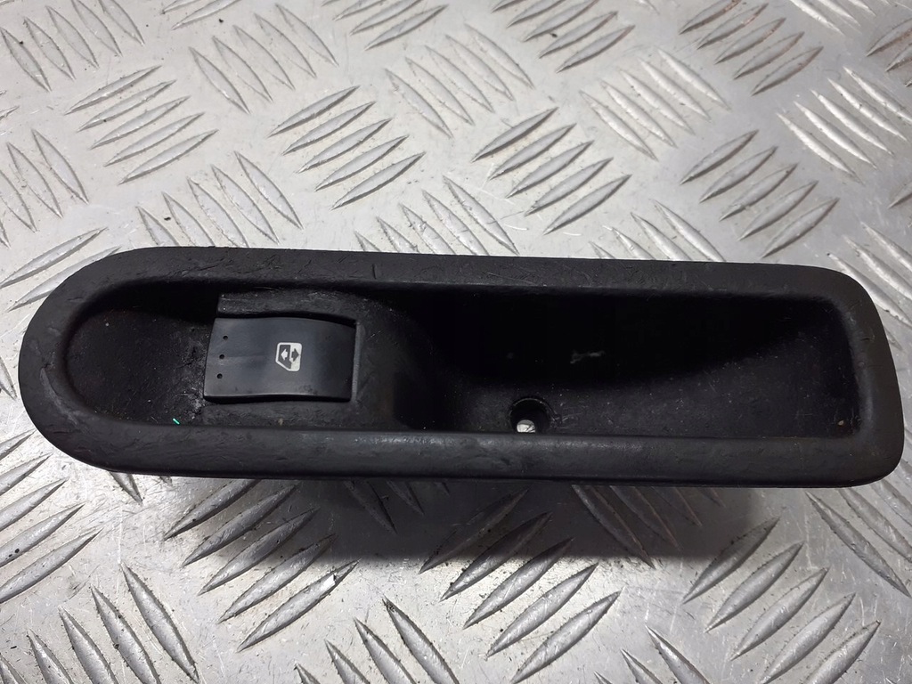 фото №1, Панель управление стекло пассажира правый перед renault scenic ii