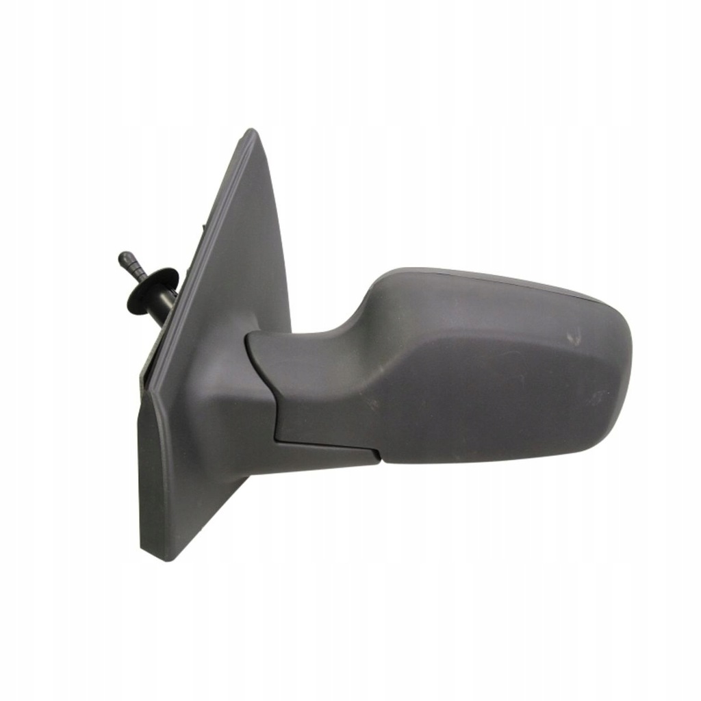 фото №1, Зеркало l renault clio iii renault clio iii 05-14