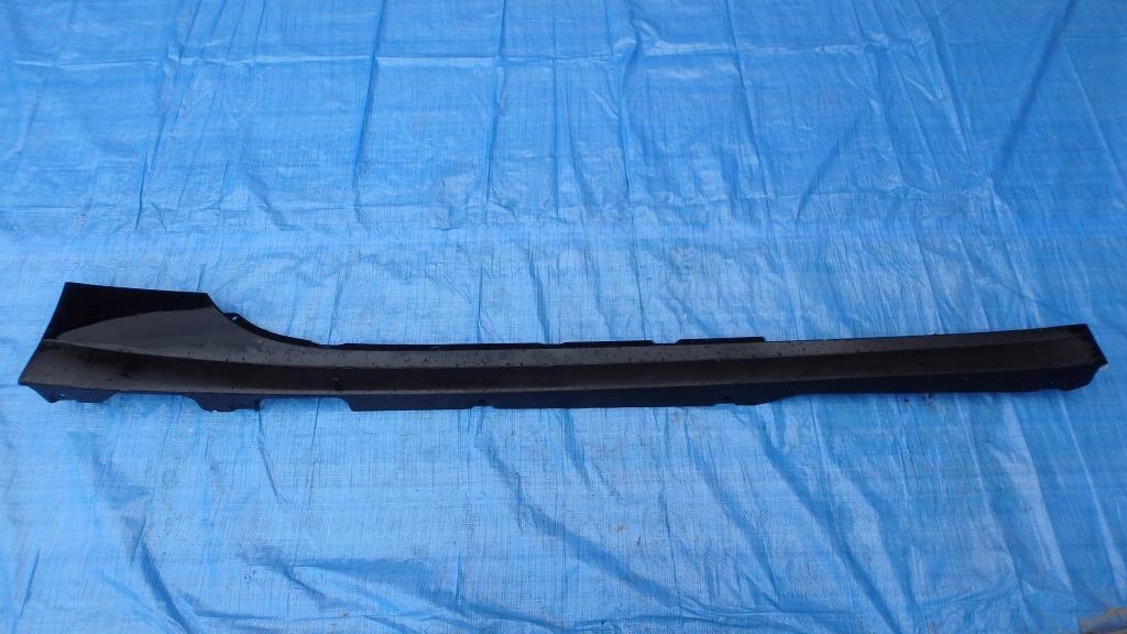 фото №1, Ferrari 612 sciaglietti поріг правий молдинг поріг