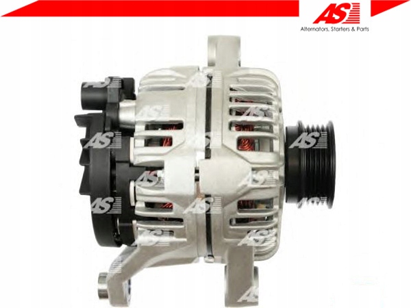 Aspa0140 генератор fiat albea 1.6 02- 90a Оригінал
