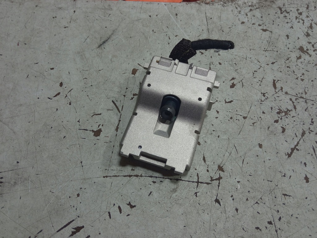 фото №1, Mazda cx-5 ii камера ассистент поперечина gsh7-67xcx-v