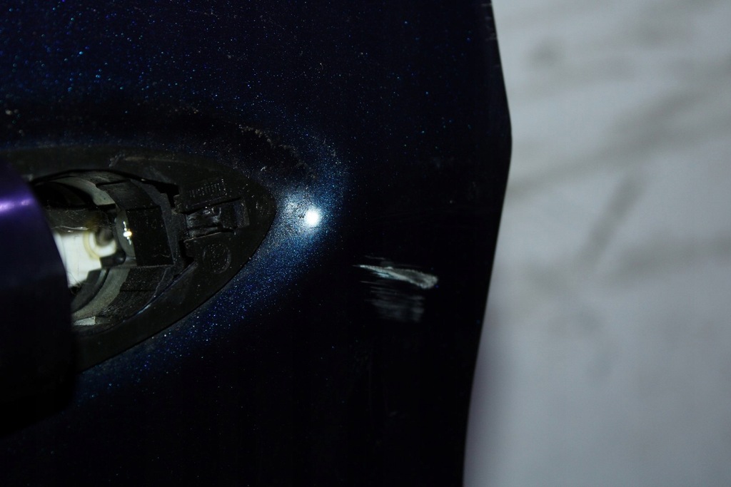 фото №4, Дверь левая перед передние alfa romeo stelvio