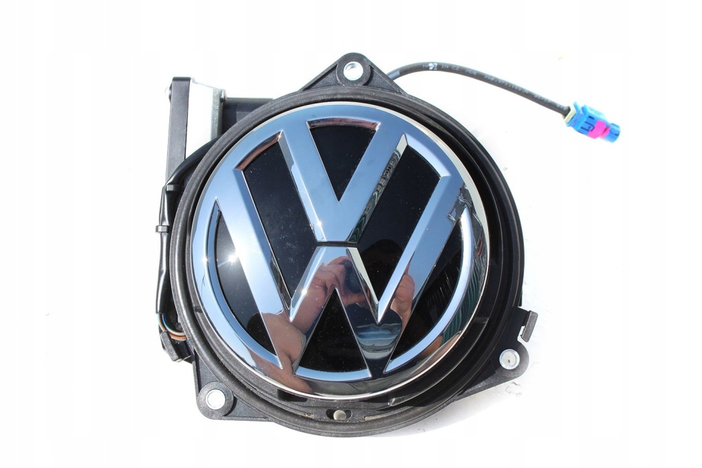 фото №9, Vw arteon камери 360 5q0980546a 3g0827469j +дзеркало дзеркало ліва праве 4s