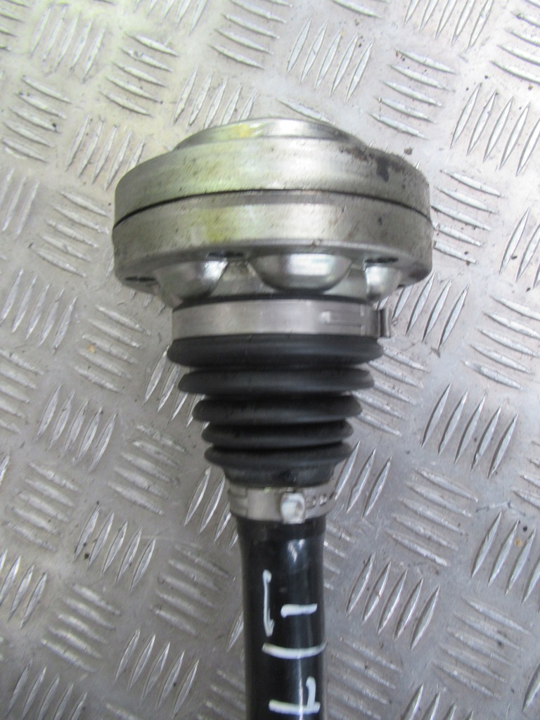 фото №5, Audi r8 420 приводной вал задняя задняя левая l 420501203a