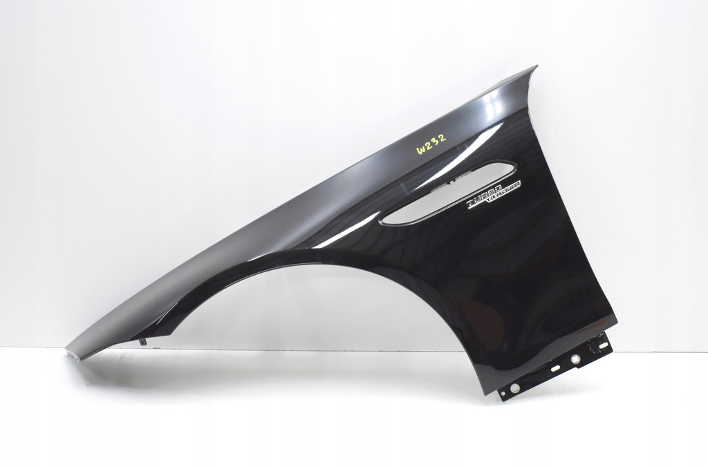 фото №1, Mercedes sl w232 r232 крыло левый перед передний org