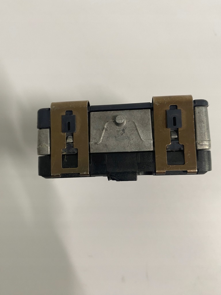 фото №3, Радар bosch acc датчик датчик 202-lsc039