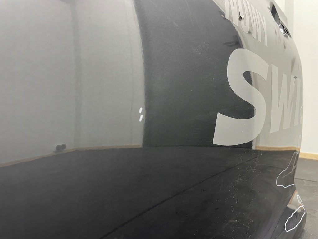 фото №6, Suzuki swift vii mk9 2024r-- дверь левая передние перед