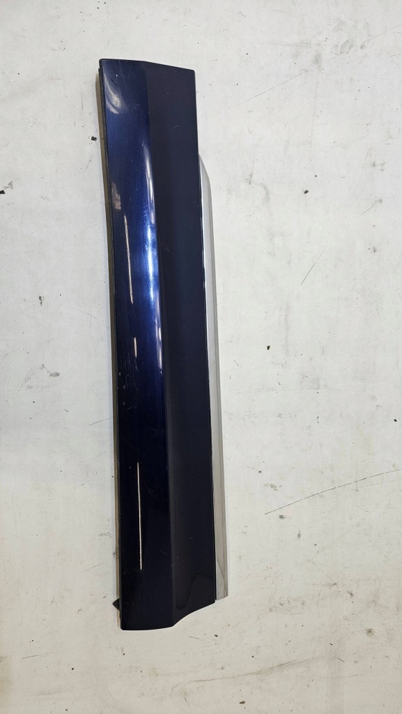 фото №1, Молдинг дверь левая перед передняя vw tiguan r-line 5n 5na854939m