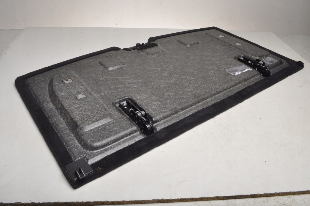 фото №6, Volvo xc90 ii пол обшивка багажника 39825211