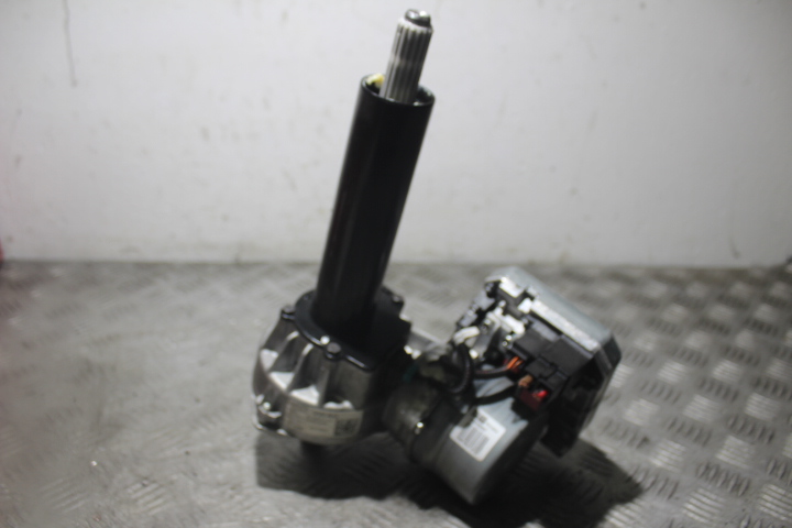 фото №1, Двигатель насос усилителя skoda rapid ii lift 1.0