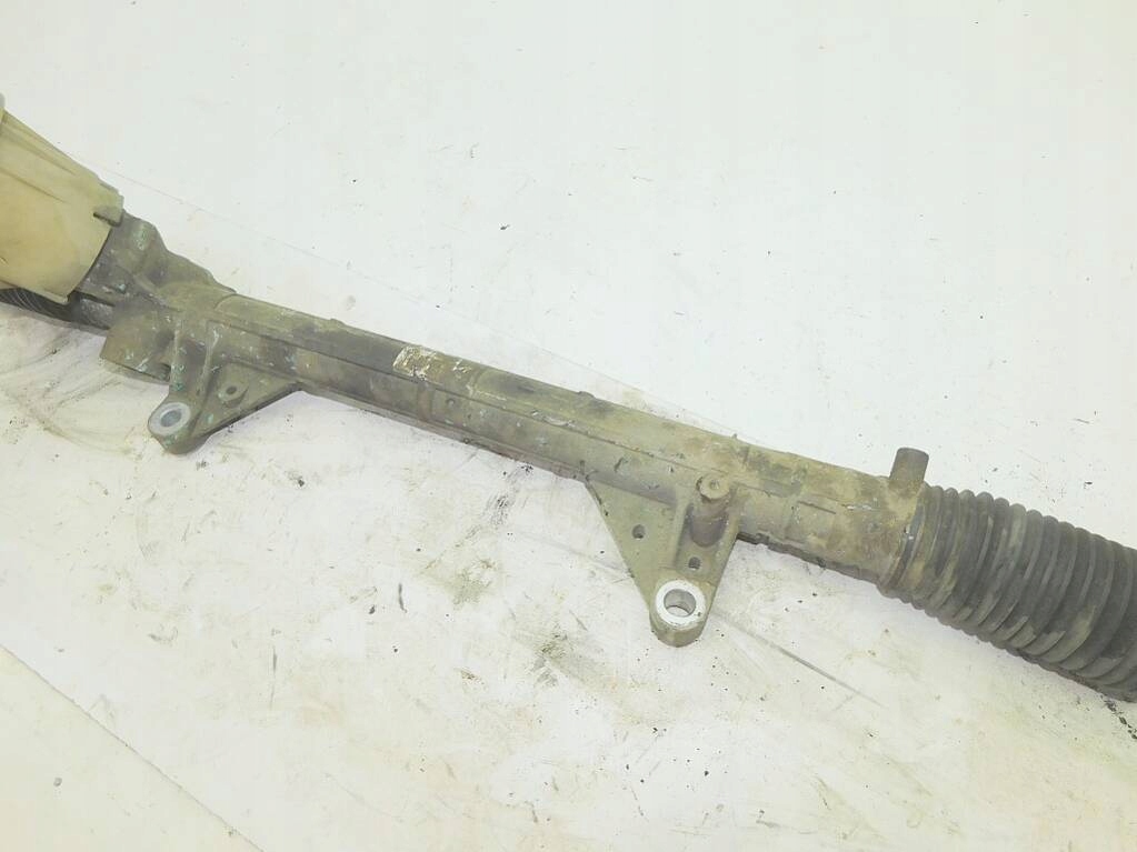 фото №7, Renault clio iii 1.5dci 08r рулевая рейка 8200595934