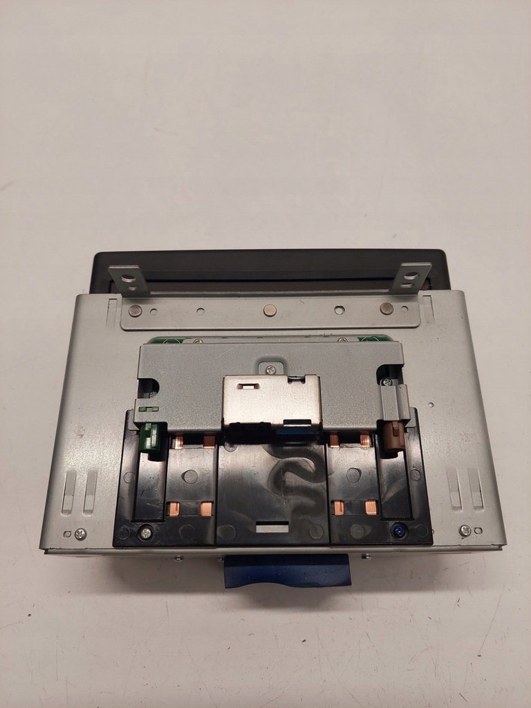 фото №3, Дисплей навігації радіо volvo v70 iii 31215502