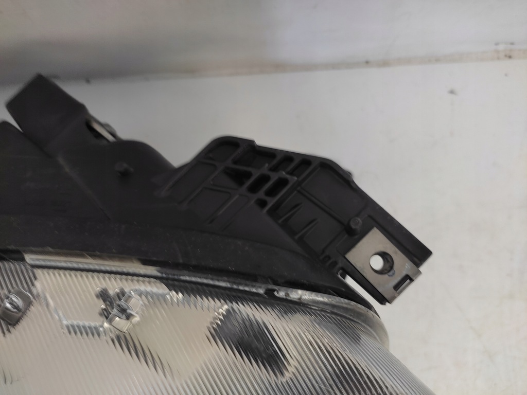 фото №6, Ford kuga mk2 lift лампа правая передняя 2016-