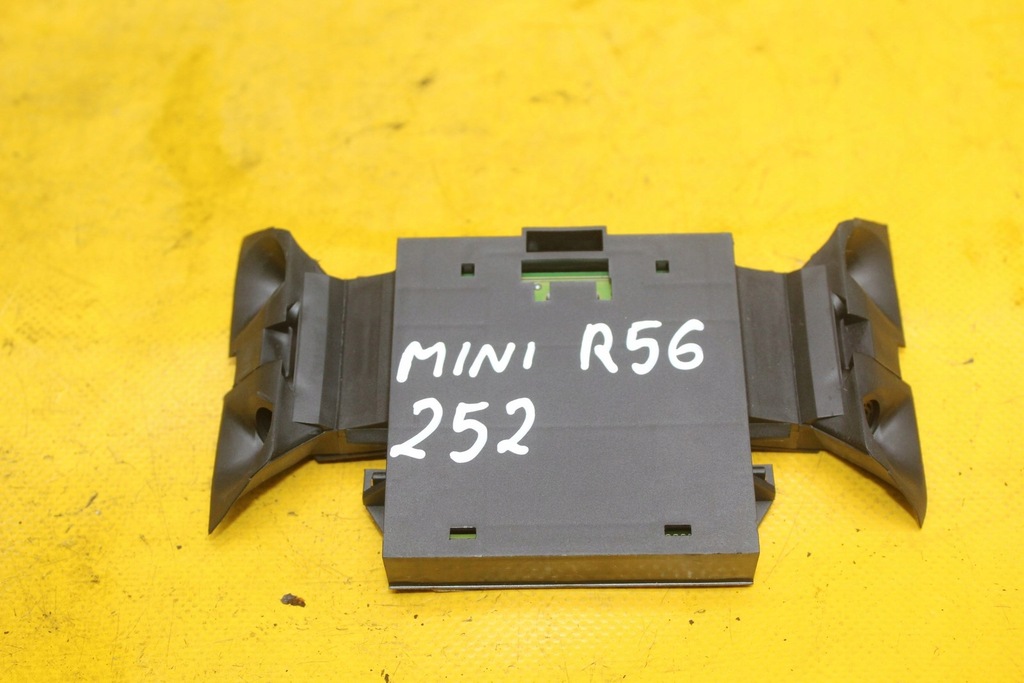 фото №2, Модуль блок управления сигнализация mini one r56 r55 3449417