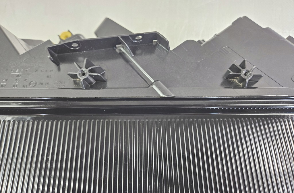 фото №7, Права лампа перед vw id4 id.4 2020- 11b941036d full led