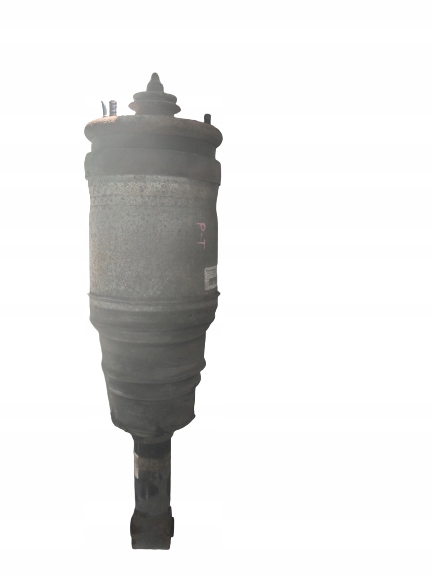 фото №1, Discovery iv 3.0 d 12r амортизатор пневмоподушка лівий задня