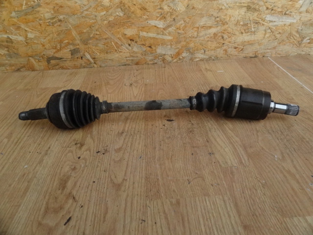 фото №1, Honda city iv 2007 1,4 приводной вал передняя левая org