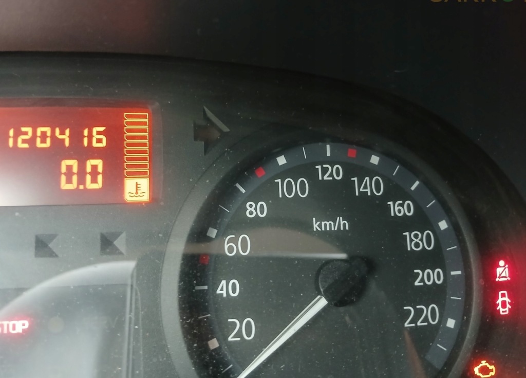 Двигатель renault clio 2 1.5 dci k9k740 64 km Цена