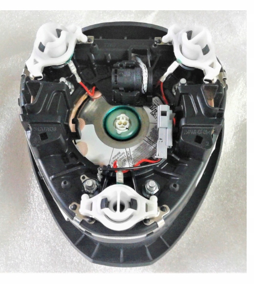 фото №3, Opel crossland grandland подушка водителя подушка безопасности