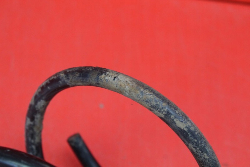 фото №7, Пружина перед передня chevrolet spark m200 0.8 800 52 km 05-10