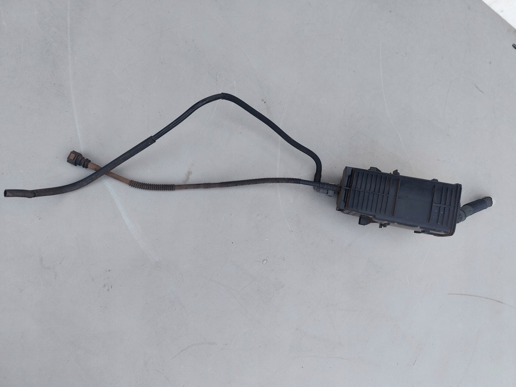 фото №1, Citroen c3 iii фильтр угольный