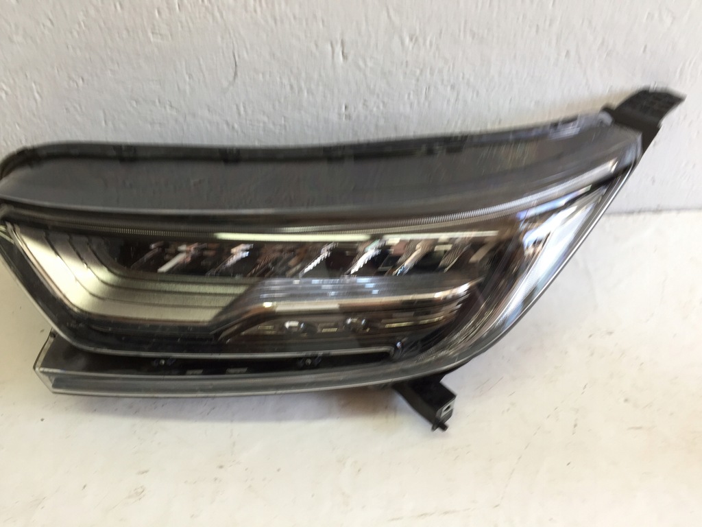 фото №6, Лампа перед правая левая комплект honda crv cr-v v 18-23r