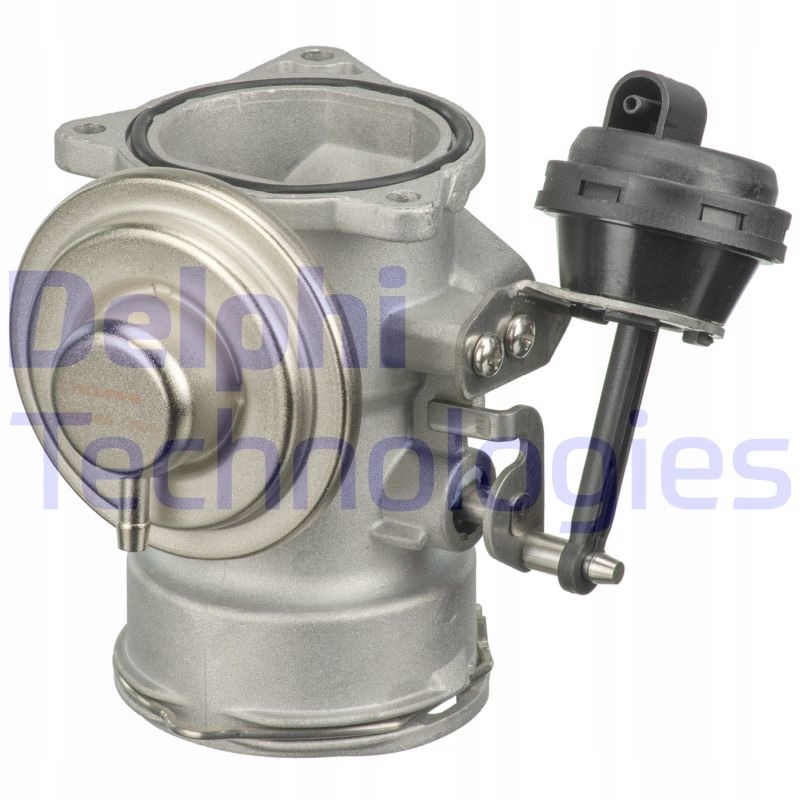 фото №2, Клапан egr delphi do vw multivan t5 1.9 tdi