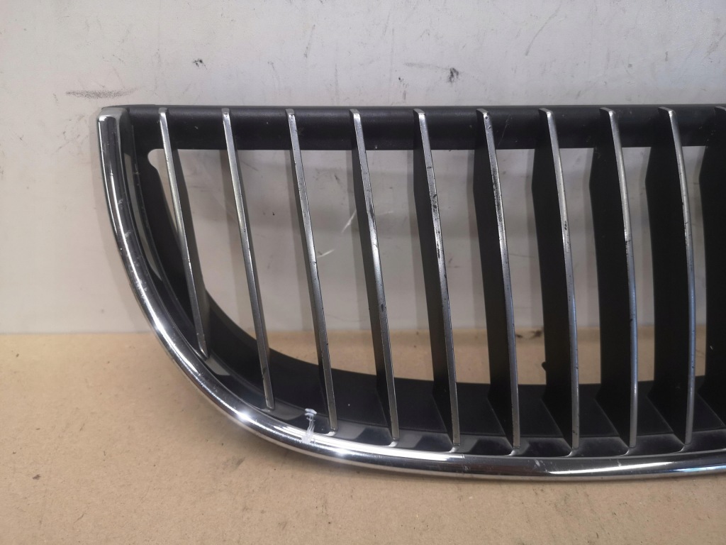 Решітка радіатора решітки радіатора ліва + права bmw 3 e90 e91 05-08 oem Ціна