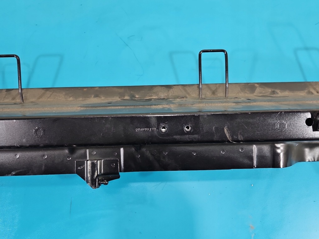 фото №7, Кронштейн кронштейн сиденье кронштейн isofix bmw x6 e71