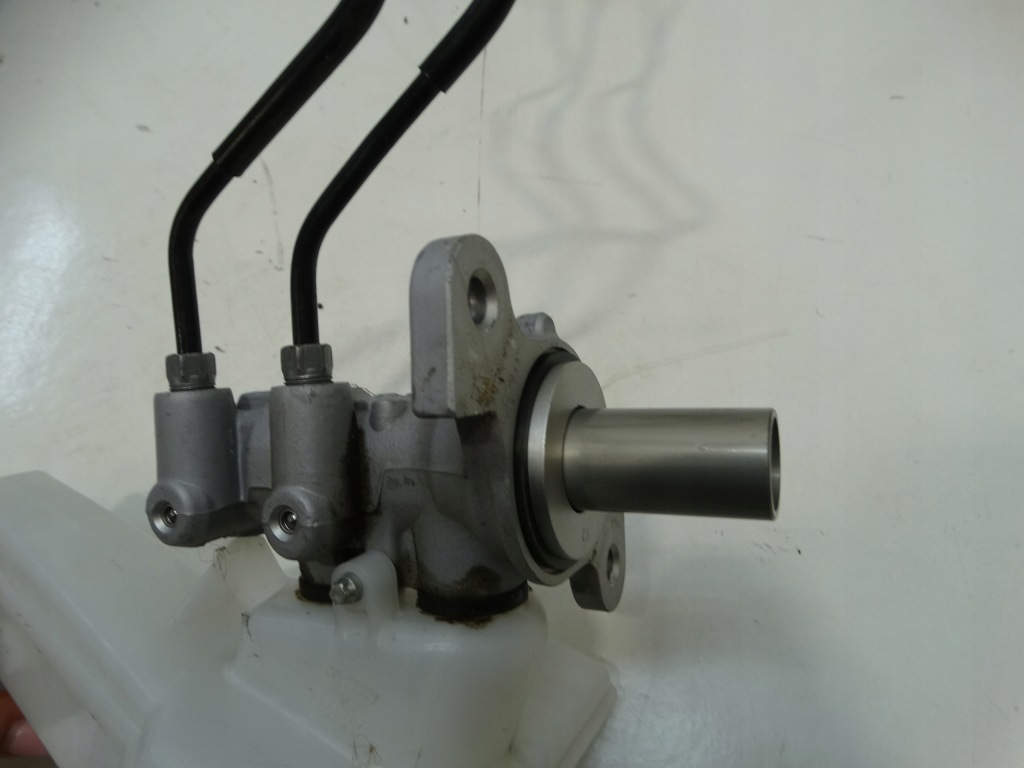 Насос гальмівна бачок citroen c4 3 1.5hdi 28.307km 2020r.- a005p990 в Україні