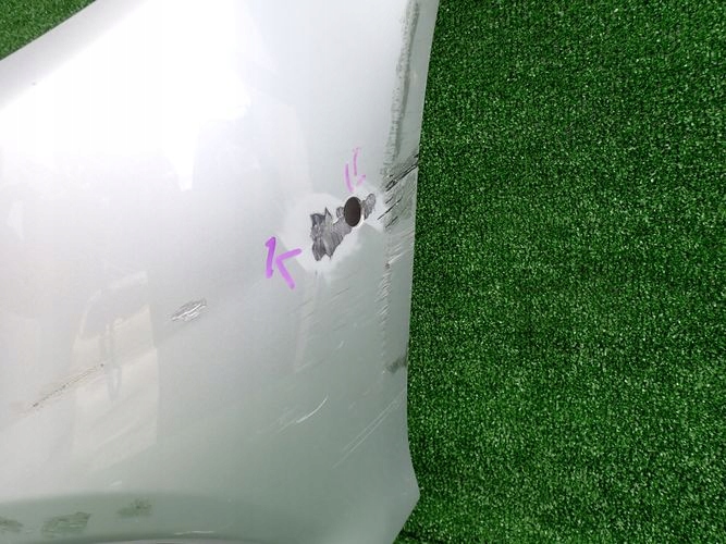 фото №8, Mercedes w213 elegance lift 16- бампер передний