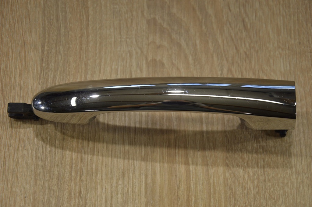 фото №1, Ручка наружная левый перед lancia delta iii