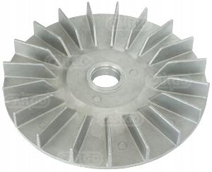 фото №1, Cargo 136008 вентилятор, генератор