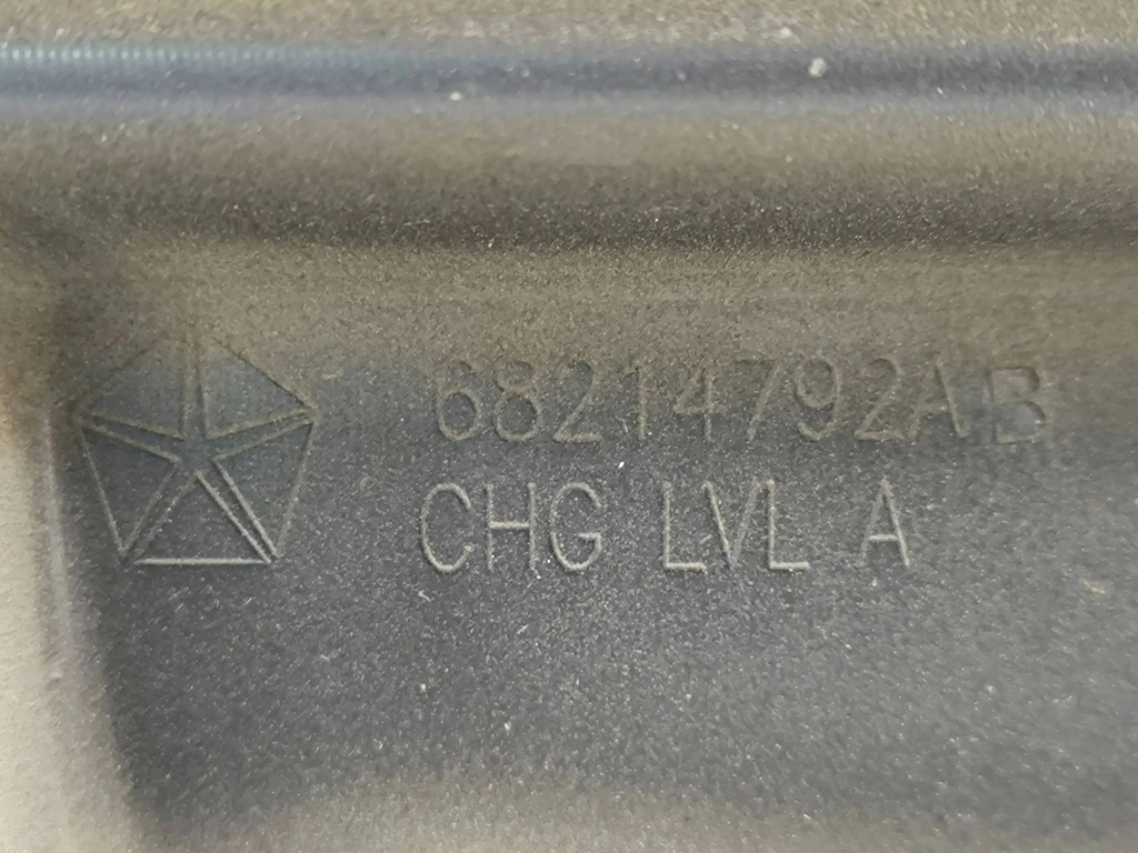 фото №12, Dodge charger 2017 с задний бампер задний