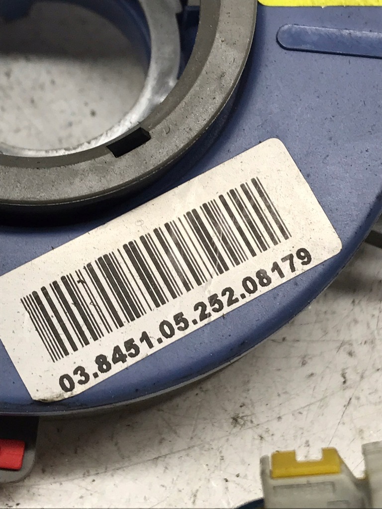 фото №6, Стрічка шлейф aibag 59001049