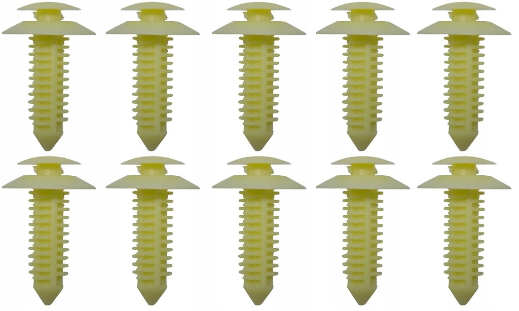 фото №1, Chrysler plymouth voyager кліпси кліпси оббивка