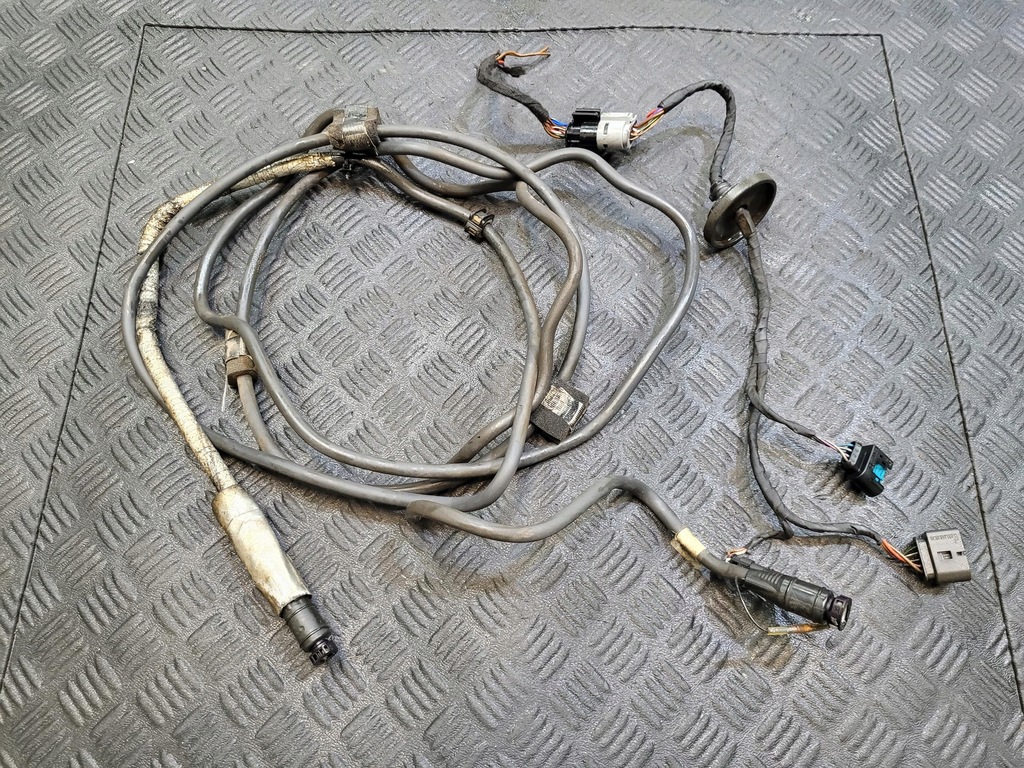 фото №1, Шланг adblue mercedes e w212 sedan 2.2 d cdi