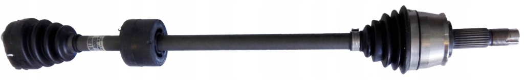 фото №1, Приводной вал правая kpl panda 1,2 1,3 d 03-11 or 46308261