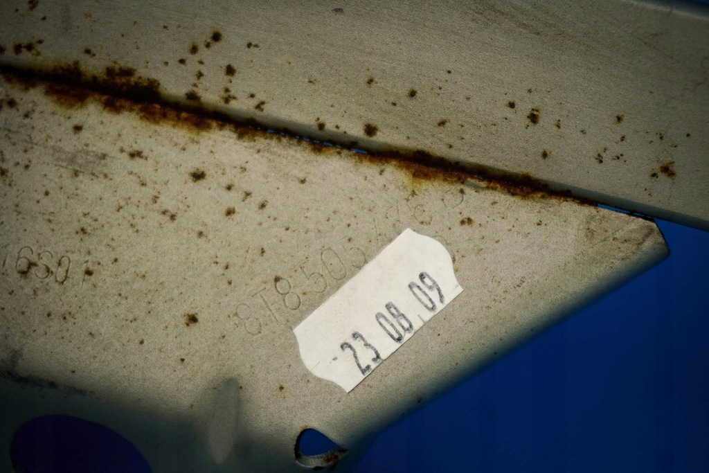 фото №9, Тяга поперечний підвіска audi a5 8t 8t8505476b