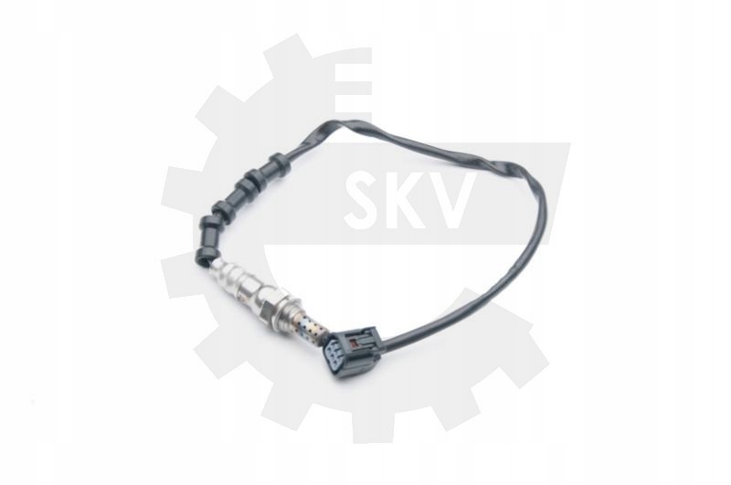 фото №2, Датчик лямбда-зонд do honda cr-v iii 2.4