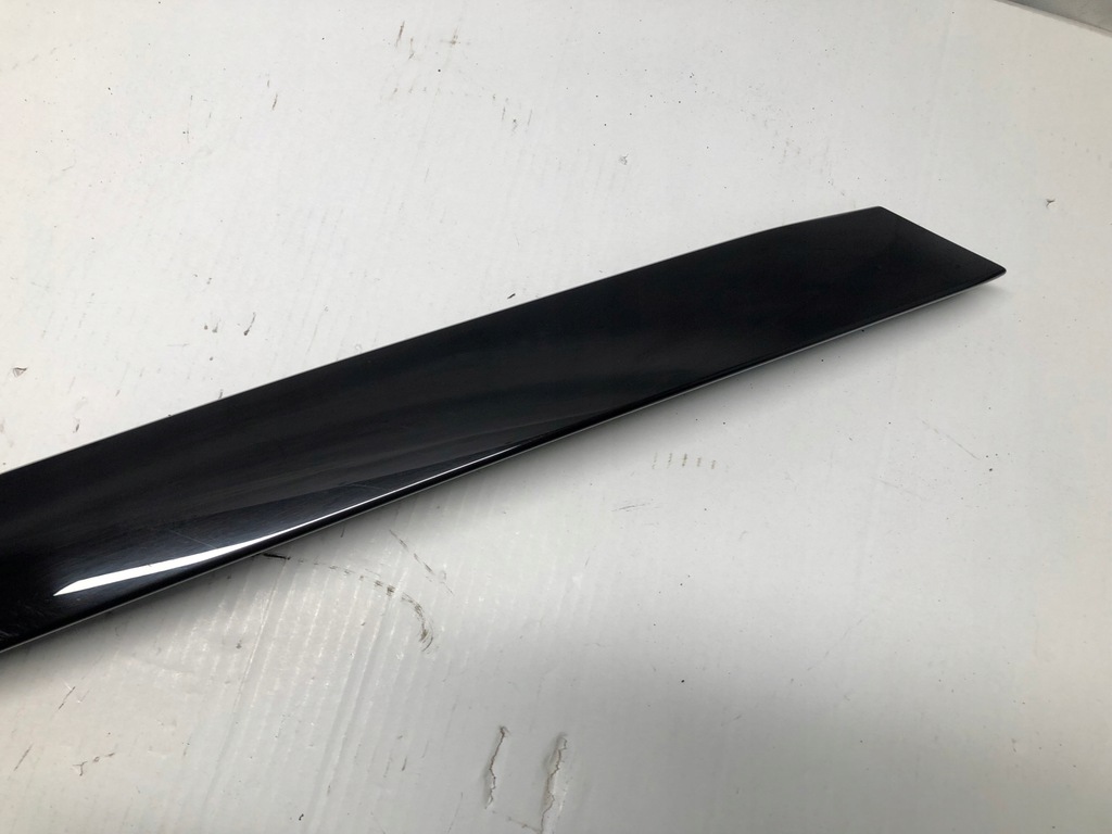 фото №4, Защита стойка перед левая mini countryman r60