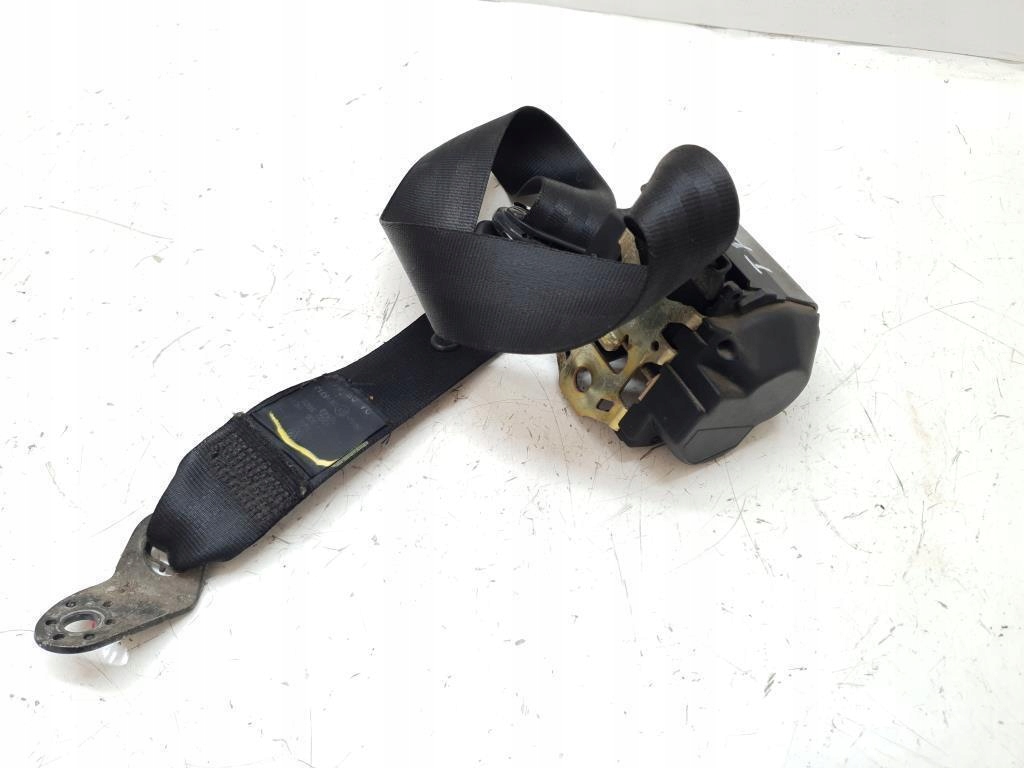 фото №3, Pas безопасности правый задняя vw polo iv 9n