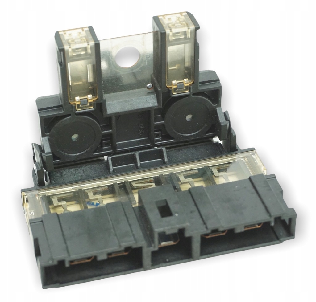 фото №1, Клемма плюсовая renault kadjar koleos ii