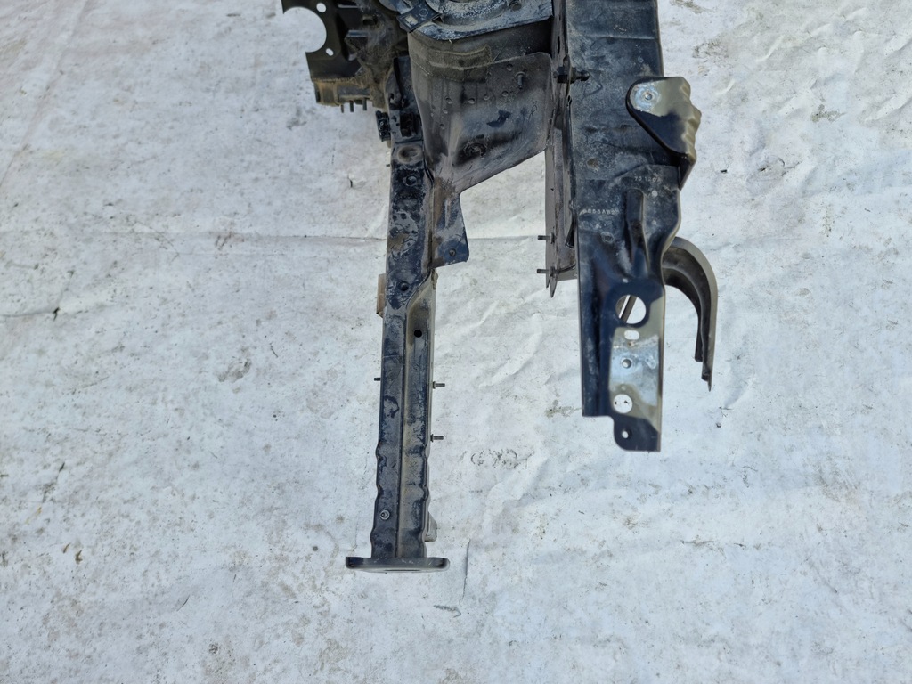 фото №6, Jeep cherokee kl 3.2 trailhawk lift чверть лонжерон ліва 20r