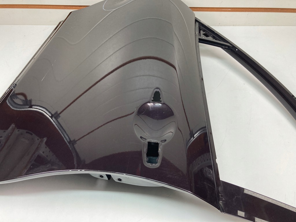 фото №9, Дверь левая передние infiniti fx qx70