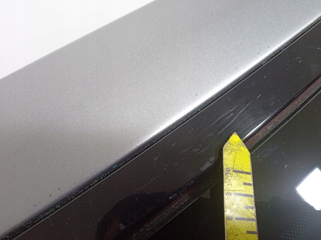 фото №9, Vw arteon liftback задняя крышка багажника багажника задняя lb7s